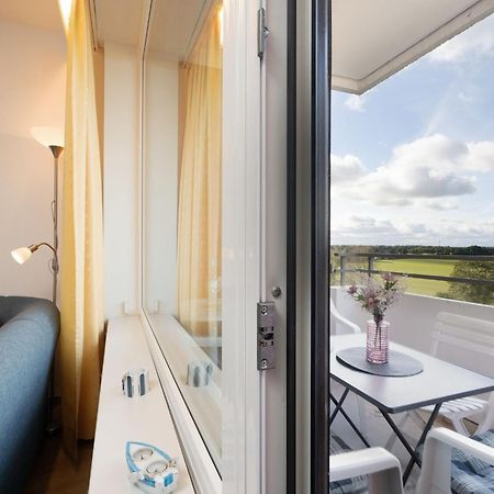 Berolina Panorama Dahme Apartment Ngoại thất bức ảnh