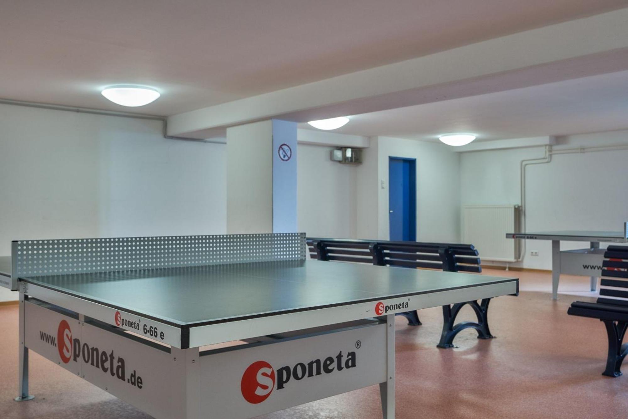 Berolina Panorama Dahme Apartment Ngoại thất bức ảnh