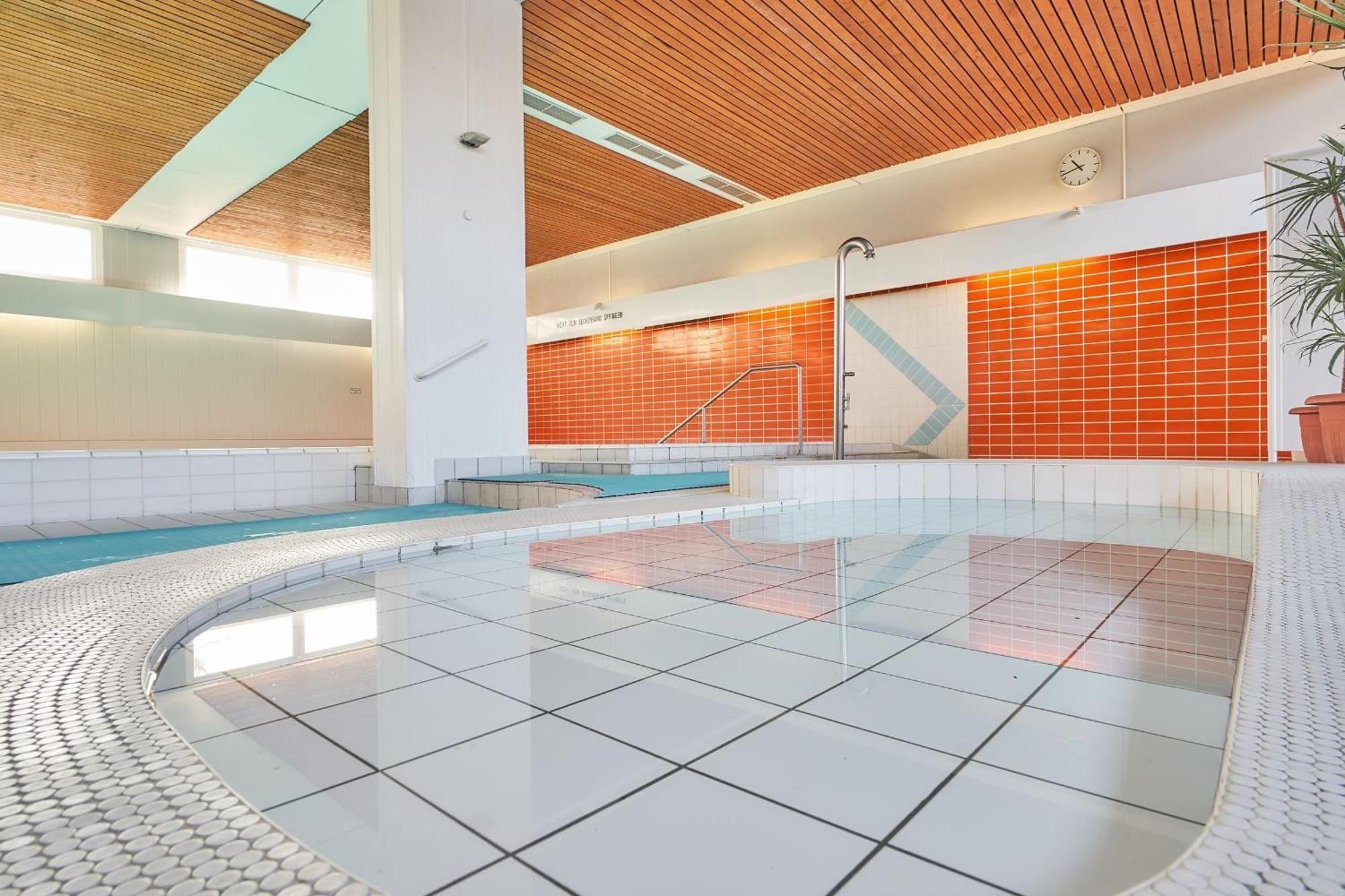 Berolina Panorama Dahme Apartment Ngoại thất bức ảnh