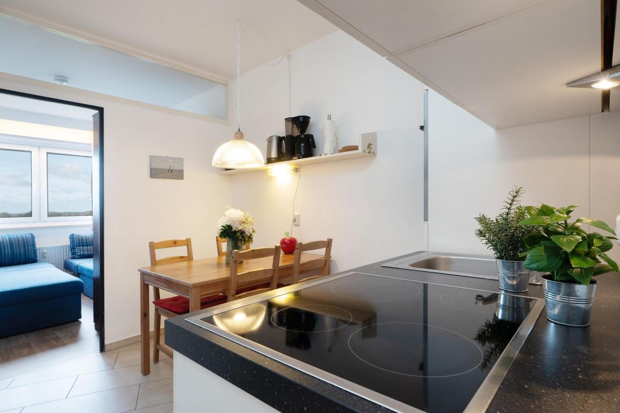 Berolina Panorama Dahme Apartment Ngoại thất bức ảnh