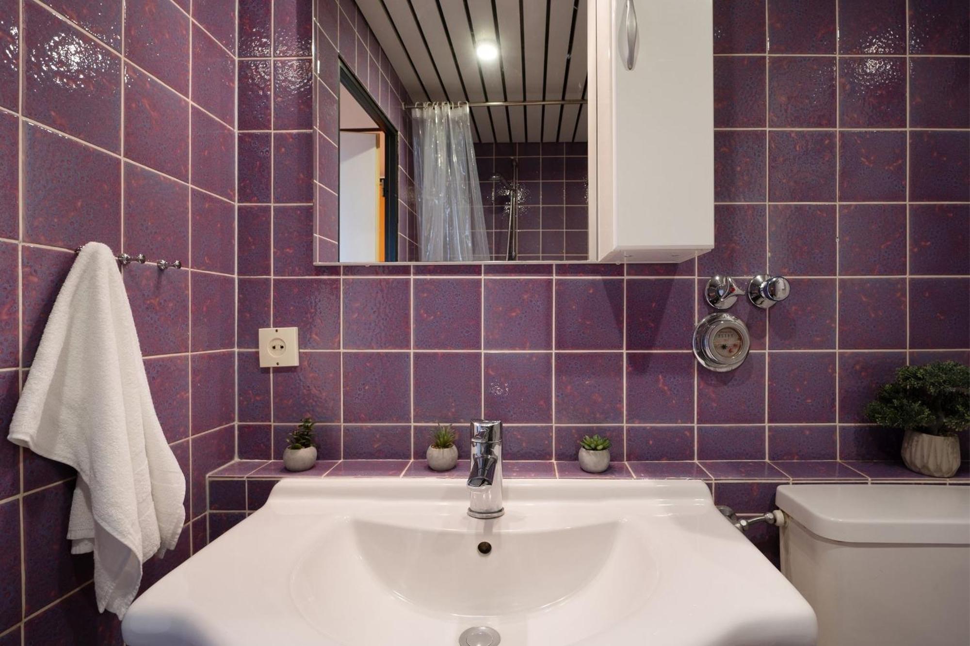 Berolina Panorama Dahme Apartment Ngoại thất bức ảnh