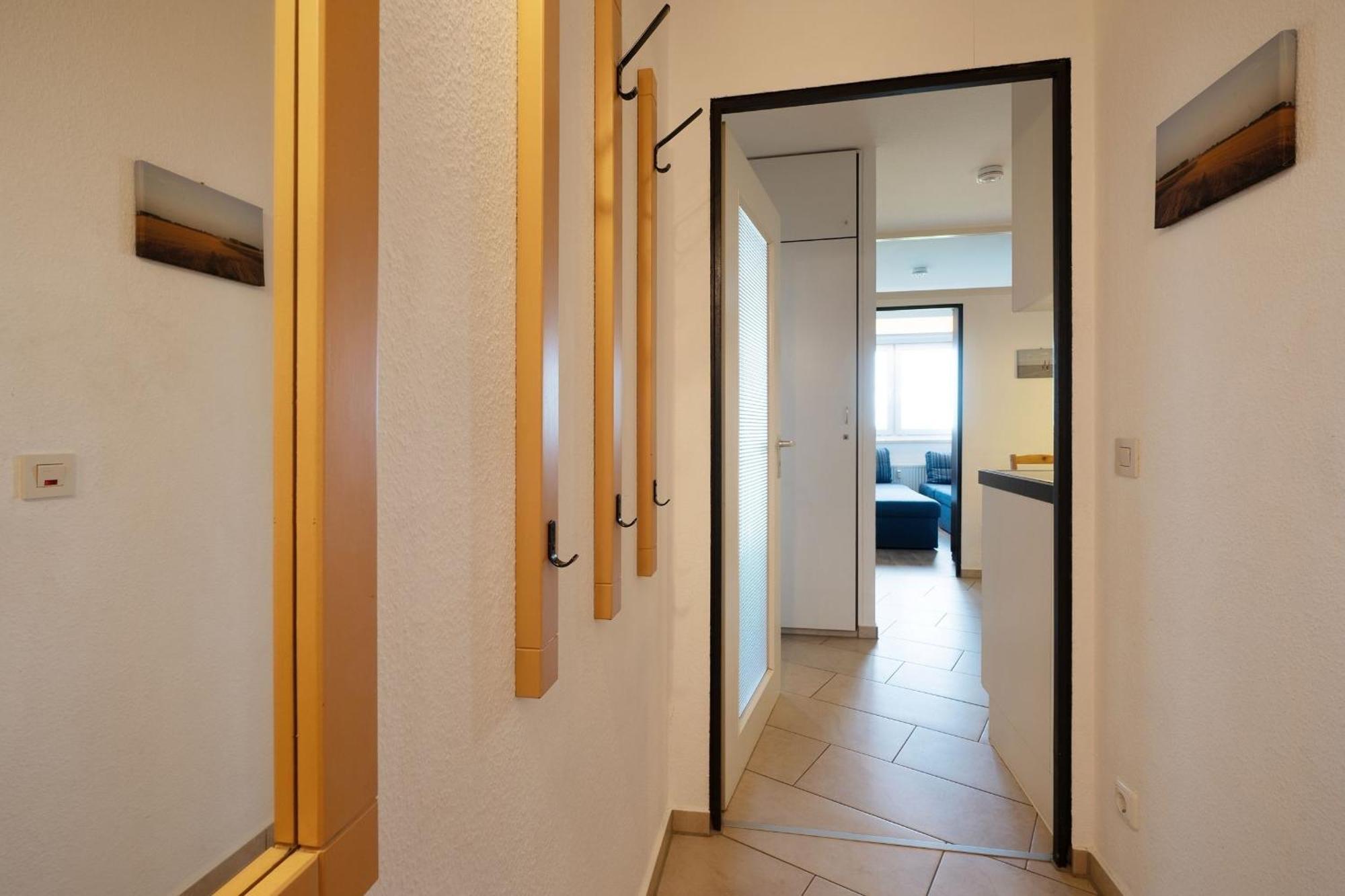 Berolina Panorama Dahme Apartment Ngoại thất bức ảnh