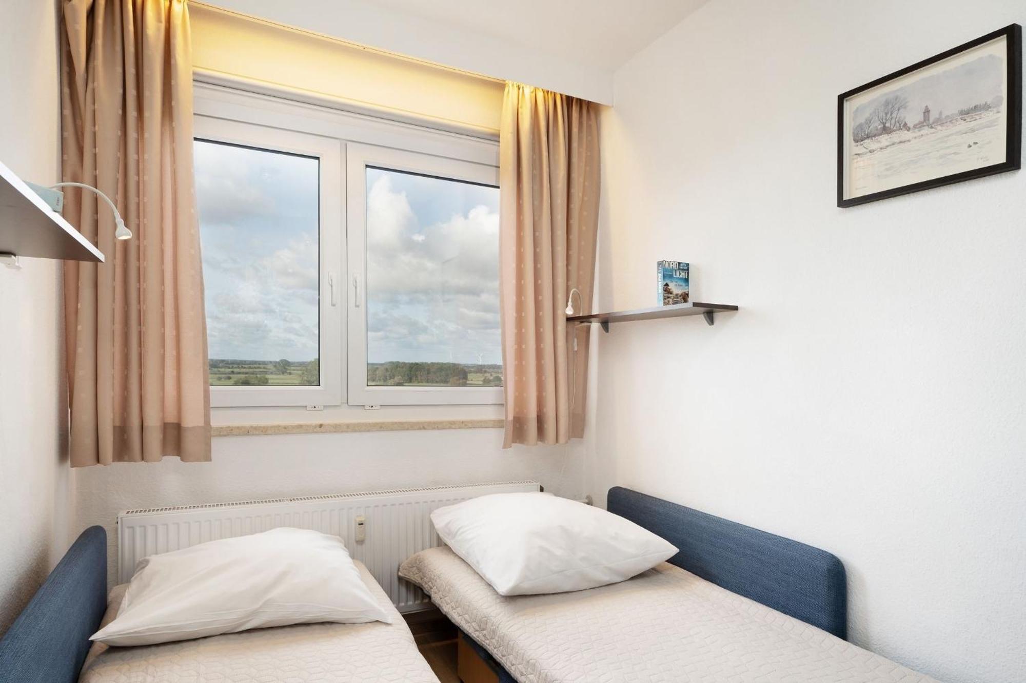 Berolina Panorama Dahme Apartment Ngoại thất bức ảnh
