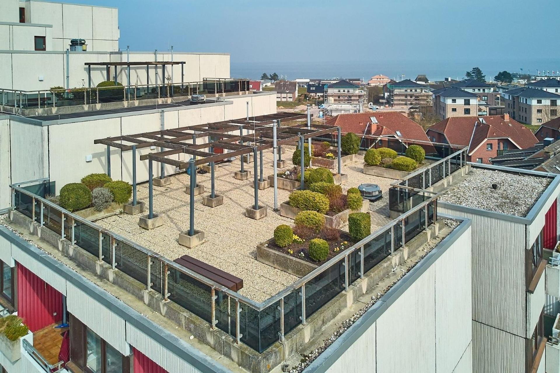 Berolina Panorama Dahme Apartment Ngoại thất bức ảnh
