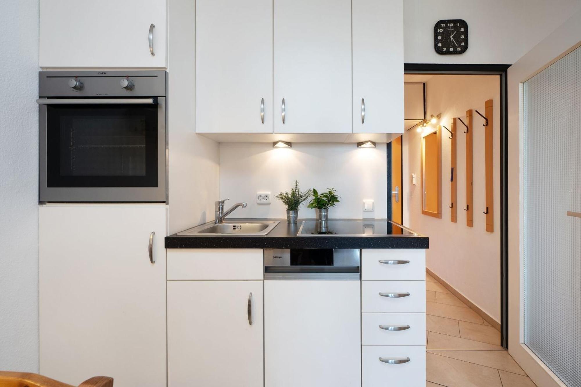Berolina Panorama Dahme Apartment Ngoại thất bức ảnh