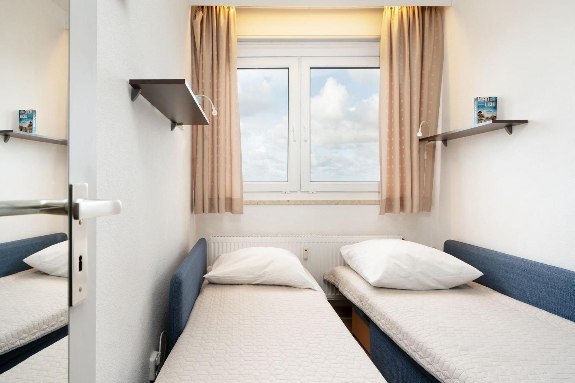 Berolina Panorama Dahme Apartment Ngoại thất bức ảnh