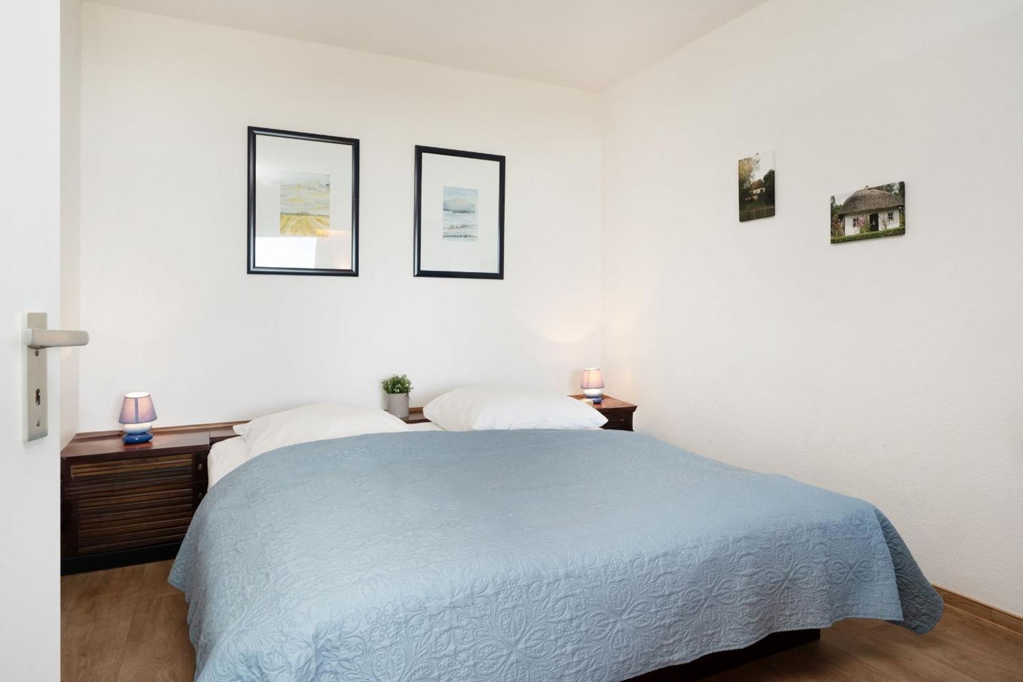 Berolina Panorama Dahme Apartment Ngoại thất bức ảnh