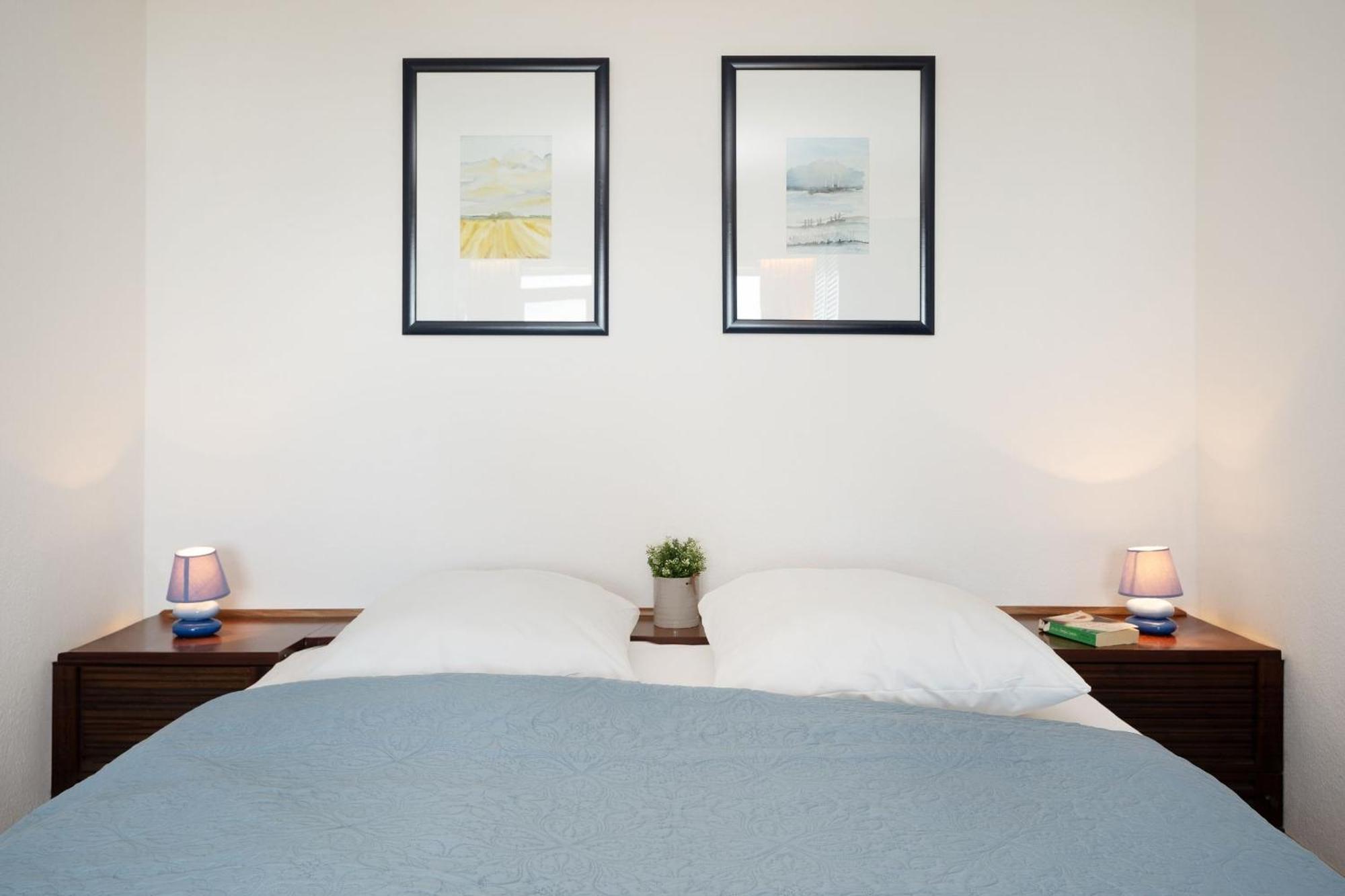 Berolina Panorama Dahme Apartment Ngoại thất bức ảnh