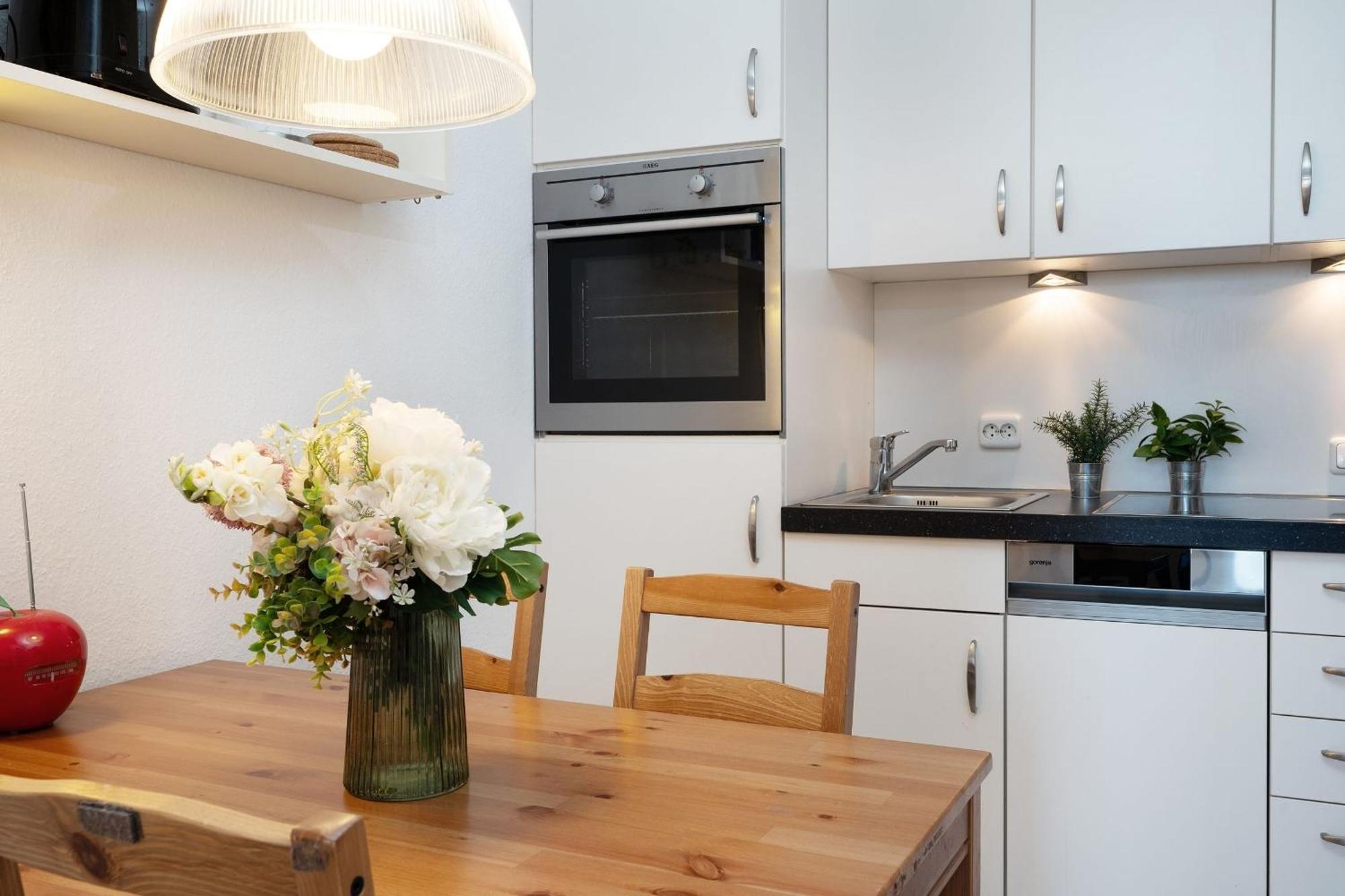Berolina Panorama Dahme Apartment Ngoại thất bức ảnh