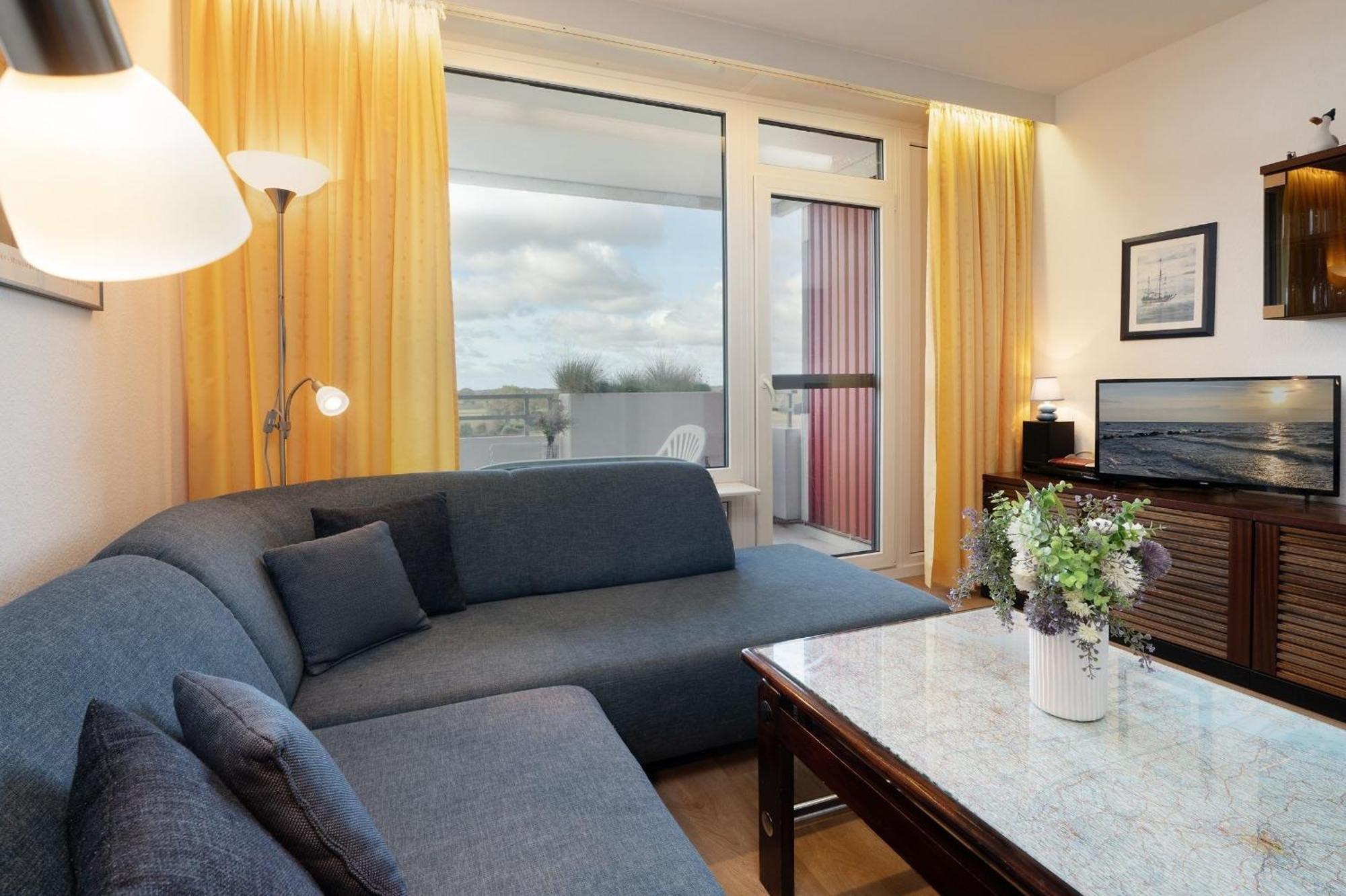Berolina Panorama Dahme Apartment Ngoại thất bức ảnh