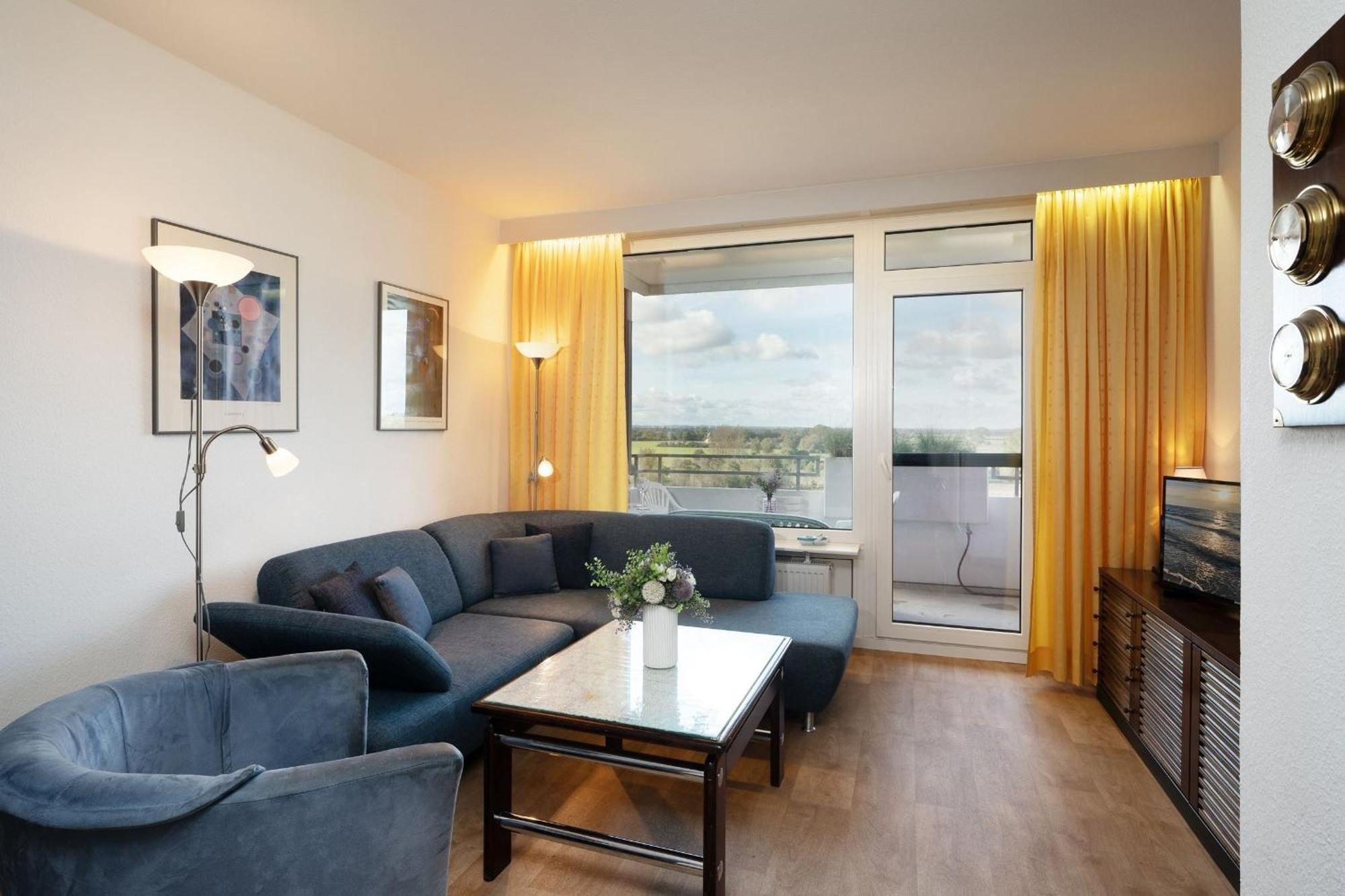 Berolina Panorama Dahme Apartment Ngoại thất bức ảnh