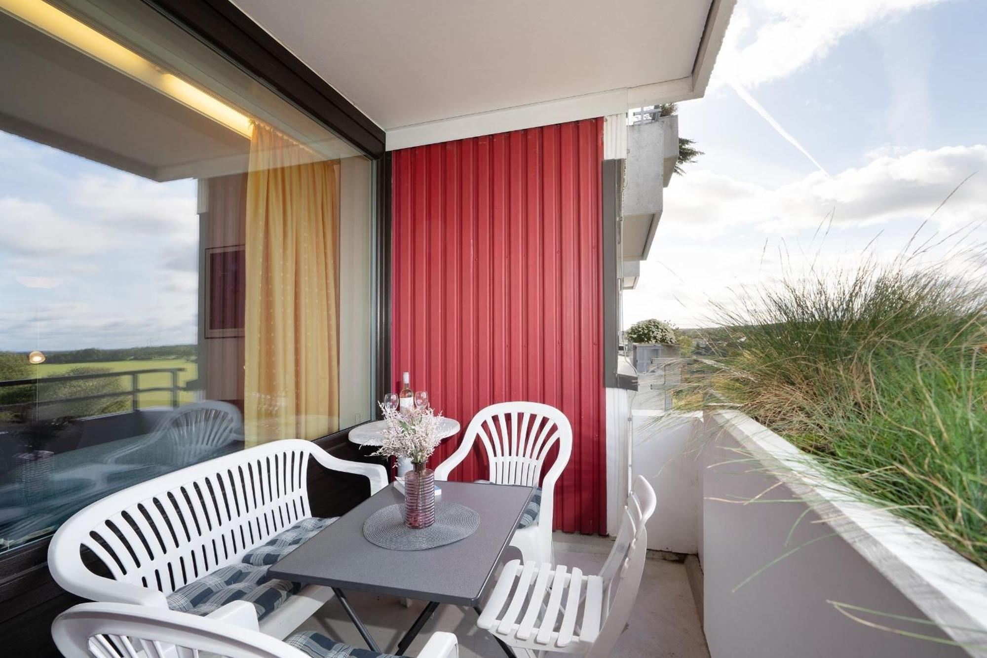 Berolina Panorama Dahme Apartment Ngoại thất bức ảnh